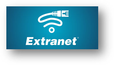 Logo Extranet Informática