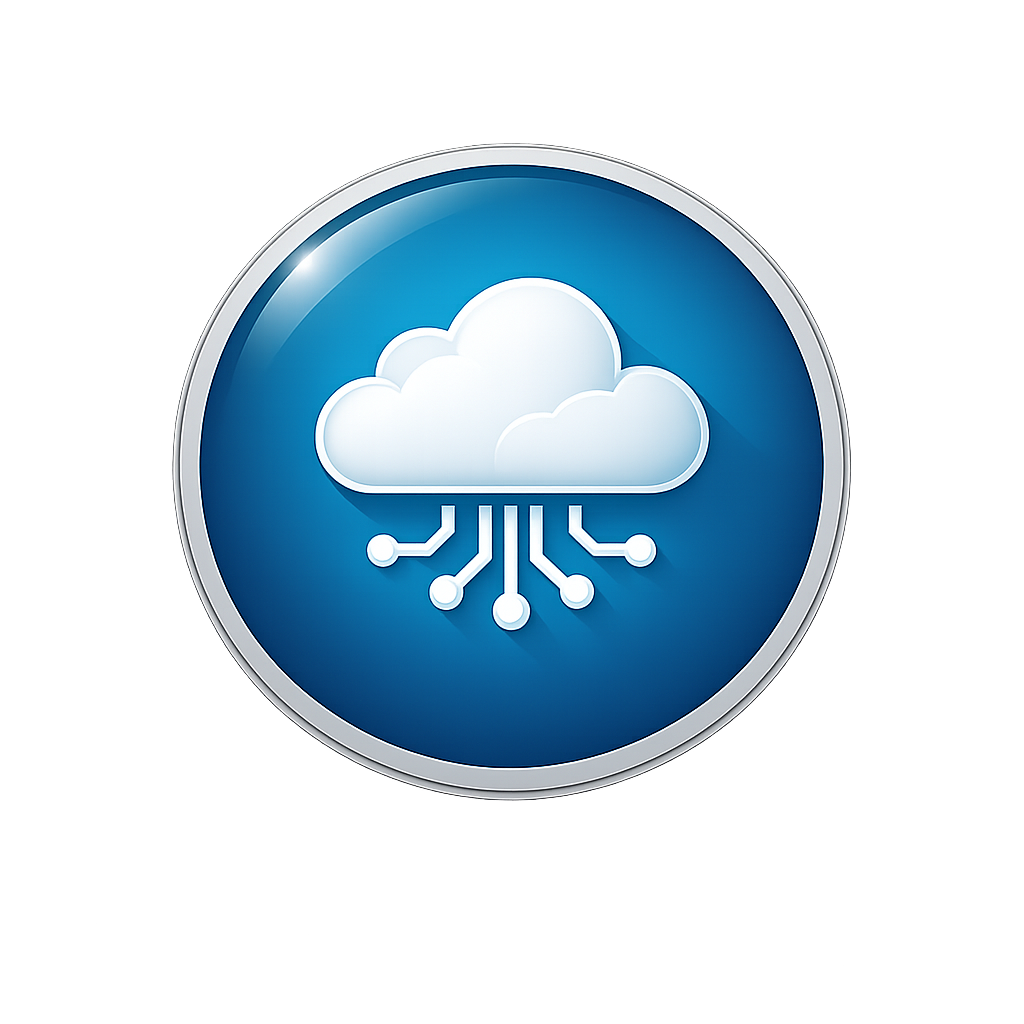 Cloud Computing Extranet